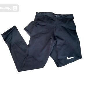 NIKE DRI FIT LEGGINGS SIZE XS